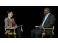 First-Generation Student Marketus Presswood - UC Irvine