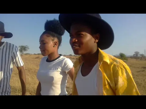 Download MP3 Cassper Nyovest - Ngwanesu ft Samthing Soweto (fan video)