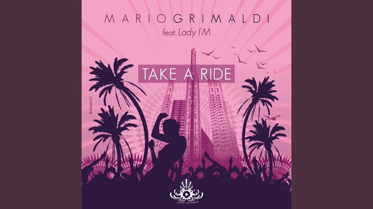 Take a Ride (Original Mix)