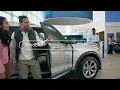 Ford Blue Advantage Step by Step