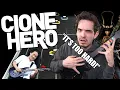 Pro Metal Guitarist V S Clone Hero