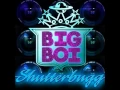 Big Boi - Shutterbug Feat Cutty