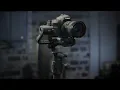 DJI - Introducing the Ronin-S