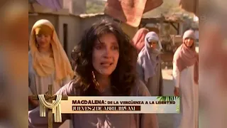commercial break on channel 11 nicaragua 01 04 2026
