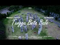 Lagu TIFANUSA - TUNGGU BETA BALE | Maichel Lopuhaa - Jho L - Jun Meosido (Official Music Video)