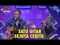 Satu gitar sejuta cerita untuk peserta Hakim dan Santi! | DMD PANGGUNG REZEKI