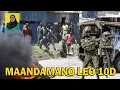 Lagu BAD SITUATION IN TANZANIA 🇹🇿: PROTESTS START TODAY 10 DEC