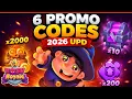 New RUSH ROYALE Promo Code 2026 All Working Rush Royale Codes Gameplay Guide