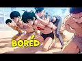 He Was ARRESTED At Age 15 But Returned To School To Get REVENGE On All Of Them - Manhwa Recap
