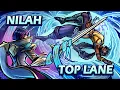 Download Lagu NILAH TOP LANE 👅
