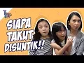 Lagu The Baldy's - Siapa Takut Disuntik?