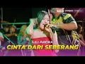 Lagu CINTA DARI SEBERANG - LILI AMORA | PEMUDA KADION REBORN ft. AM PRODUCTION LIVE MALAM TAHUN BARU 2026