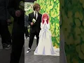 Download Lagu we pulled up to the quintessential quintuplets wedding #thequintessentialquintuplets #anime #shorts