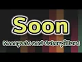 Download Lagu Soon - Moonpools and Caterpillars (Lyrics)