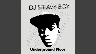 underground floor