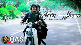 Download QAS - Maiq Angen ( Official Video Clip ) Single Sasak Modern | Lagu Sasak Terbaru 2020 MP3