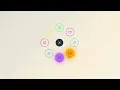 Create a 3D Interactive Radial Menu Free Source Code