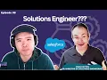 How To Become a Solutions Engineer Solutions Engineering Salesforce