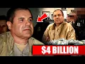 How Much El Chapo Actually Made