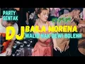 Download Lagu DJ PARTY SENTAK _ BAILA MORENA🌴 ALDI POMANTO