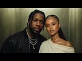 Don Tilver ft. Tyla - Do You Cross My Mind? (Official Lyrics Video)