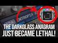 Download Lagu Darkglass just made the Anagram LETHAL! | Let's check out Entropia!