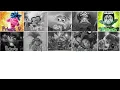 Just sing from Trolls WT (colour coded)
