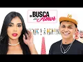 KARINA GARCIA LOOKING FOR LOVE - La casa de los famosos