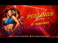 Lagu PEELINGS (Remix) | DJ Subhajit | Allu Arjun | Rashmika Mandanna | Sukumar | DSP | Hot Tapori
