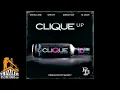M-Dash x Marsh Nut x Sheisty x Mista Cane - Clique Up [Prod. Sheisty] [Thizzler.com]