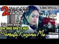 TERBARU !!! DJ TIKTOK VIRAL 2022 || DJ SANDRA ARIMBY GASSPOLL BATUN BARU || 2 ANUGRAH