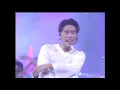 R.ef - '고요속의 외침' | R.ef - 'Shouting In Silence' 【KBS 가요톱10, 1995】