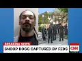 Snoop Dogg Arrested By Feds TMZ Pay 60M 2Pac Dashcam Released All Footage Suspect Captured