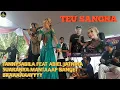 Download Lagu TEU SANGKA FANNYSABILA FEAT ABIEL JATNIKA LIVE SHOW SUARA NYA MANTAP BANGET BRAAAAAYYY