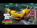 Lagu GTA Online: Los Santos Tuners