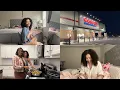day date conscious vlog mirror work cooking with mom my 2026 blueprint