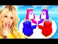 ROBLOX KNOCKOUT W russoplaysgames Kat zhong