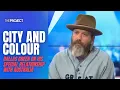 City And Colour s Dallas Green On His Special Relationship With Australia
