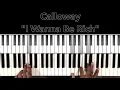Download Lagu Calloway \