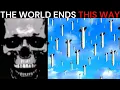 Download Lagu Mr Incredible Becoming Uncanny meme (The world ends this way) | 30+ phases