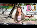 Lagu Dj Remix Lagu Dangdut Lawas Era 80\u002690 An Slow Bass Cocok Buat Santai