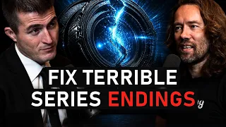Future of filmmaking with AI | DHH and Lex Fridman