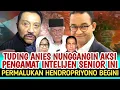 Download Lagu Tuding Anies Nunggangin Aksi? Pengamat Intelijen Senior ini Langsung Skak Abis Hendropriyono