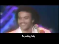 [1983] No Parking on the Dancefloor - Midnight Star (Lyric Video)