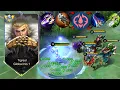 Download Lagu TIGREAL DAMAGE AND UNLIMITED HP REGEN BUILD 2024