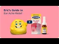 How to use Ear Clear Ear Ache Relief