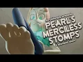Pearl s Merciless Stomps - Giantess Animation Loop