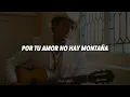 Bruno Mars - LO ARRIESGO TODO (Letra) "Es loco, pero sí, yo te quiero así"