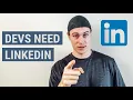 LinkedIn for Developers Basic Profile Advanced Tips