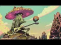 Glass Beams Type Beat "Neo Psychedelic Mix" Vol.3